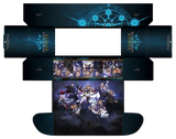 Shadowverse Evolve - Official Card Storage Box Vol.1