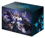 Shadowverse Evolve - Official Deck Case Vol.1