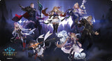 Shadowverse Evolve - Official Rubber Play Mat Vol.1