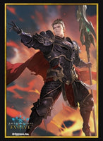 Shadowverse Evolve - Rowen Official Card Sleeves Vol.5