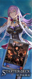 Shadowverse Evolve TCG - [SD-03] Mystic Alchemist (Runecraft) Japanese Starter Deck