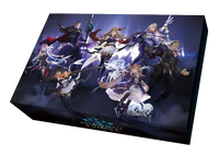 Shadowverse Evolve TCG - Japanese Special Starter Set