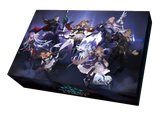 Shadowverse Evolve TCG - Japanese Special Starter Set