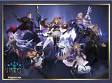 Shadowverse Evolve TCG - Japanese Special Starter Set