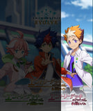Shadowverse Evolve TCG - [TD-02] Shadowverse F: Makabe Subaru (Nightmare / Neutral) Japanese Entry Deck