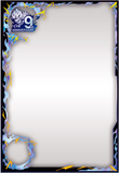 Super Dragon Ball Heroes - Official 9th Anniversary 9-Pocket Binder Set