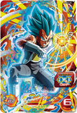 Super Dragon Ball Heroes - Official 9th Anniversary 9-Pocket Binder Set