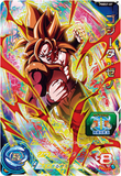 Super Dragon Ball Heroes - Official 9th Anniversary 9-Pocket Binder Set