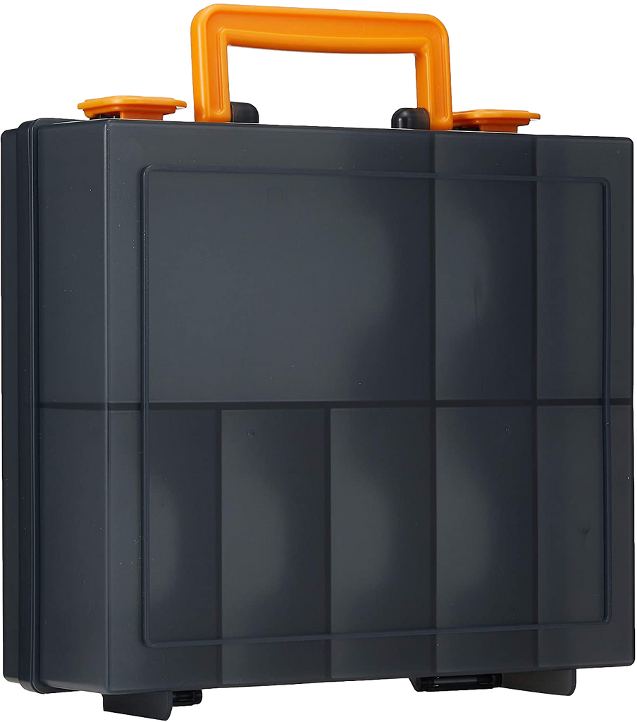 Trading Card Carrying Case
