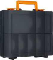 Trading Card Carrying Case