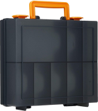 Trading Card Carrying Case