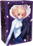 Tsukihime - Arcueid Brunestud Synthetic Leather Deck Case W