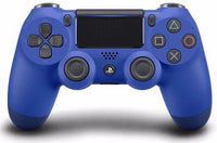 DualShock®4 Wireless Controller - Wave Blue