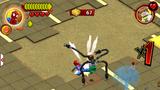NS LEGO Marvel Super Heroes 2
