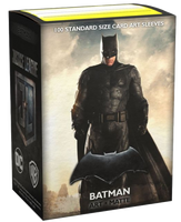 Dragon Shield - ‘Batman’ Matte Art Card Sleeves