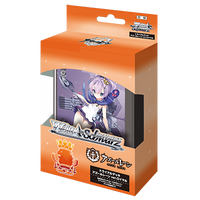 Weiss Schwarz TCG - Azure Lane: Royal Japanese Trial Deck