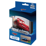 Weiss Schwarz TCG - Cars Japanese Trial Deck+