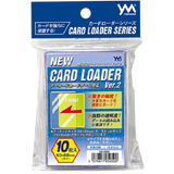 Yanoman Card Loader Ver.2 (Arcade Size & Mini Size)